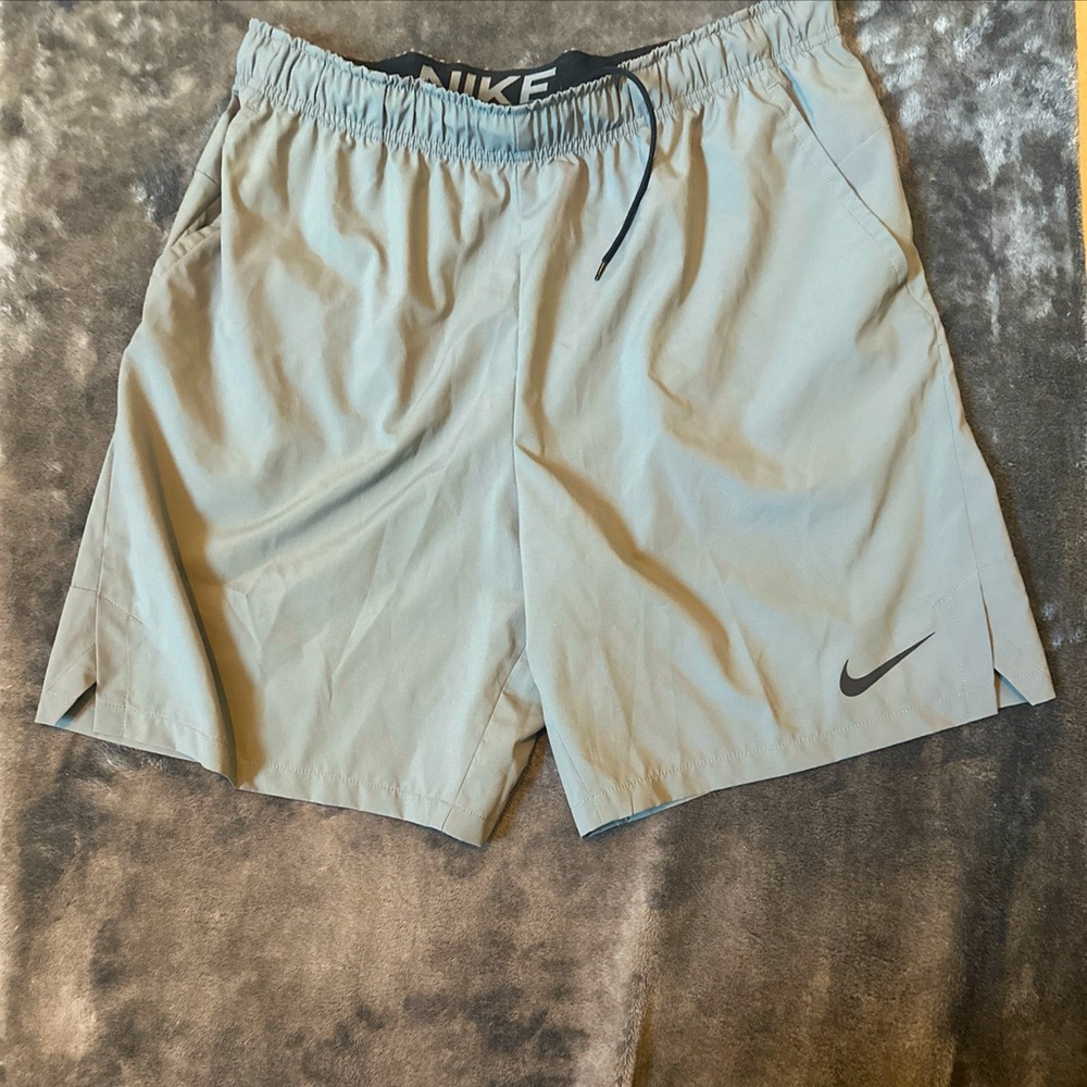 Nike Dri Fit Men’s Shorts